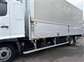 2015 Hino Ranger