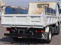 2019 Mitsubishi Fuso Canter