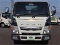 2019 Mitsubishi Fuso Canter
