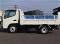 2019 Mitsubishi Fuso Canter