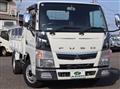 2019 Mitsubishi Fuso Canter