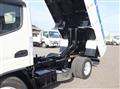 2019 Mitsubishi Fuso Canter
