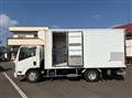 2017 Isuzu Elf Truck