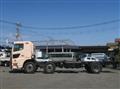2014 Hino Profia