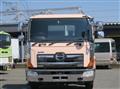 2014 Hino Profia