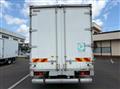 2015 Hino Ranger