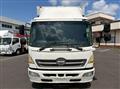 2015 Hino Ranger