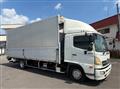 2015 Hino Ranger