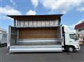 2015 Hino Ranger