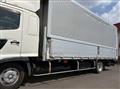 2015 Hino Ranger