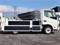 2015 Toyota Dyna Truck