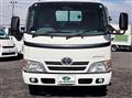 2015 Toyota Dyna Truck