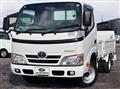 2015 Toyota Dyna Truck