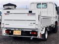 2015 Toyota Dyna Truck