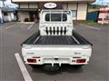 2016 Daihatsu Hijet Truck