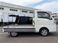 2016 Daihatsu Hijet Truck