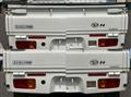 2016 Daihatsu Hijet Truck