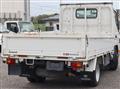 2017 Toyota Dyna Truck
