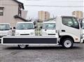 2017 Toyota Dyna Truck