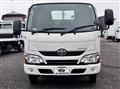 2017 Toyota Dyna Truck