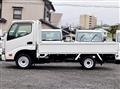2017 Toyota Dyna Truck