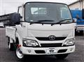 2017 Toyota Dyna Truck
