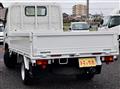 2017 Toyota Dyna Truck