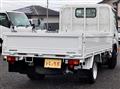 2017 Toyota Dyna Truck
