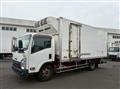 2018 Isuzu Elf Truck