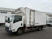 2018 Isuzu Elf Truck