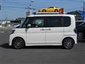 2016 Daihatsu Tanto