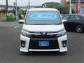 2016 Toyota Voxy