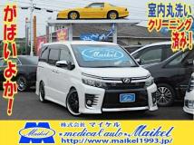 2016 Toyota Voxy