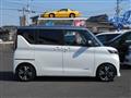 2022 Nissan ROOX