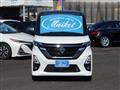 2022 Nissan ROOX
