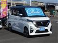 2022 Nissan ROOX