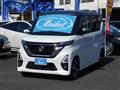 2022 Nissan ROOX