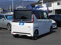 2022 Nissan ROOX