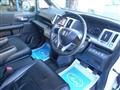 2012 Honda Step WGN