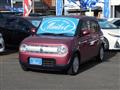 2016 Suzuki Lapin