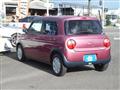 2016 Suzuki Lapin
