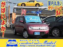 2016 Suzuki Lapin
