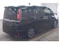 2018 Toyota Noah