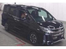 2018 Toyota Noah