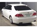 2010 Toyota Crown