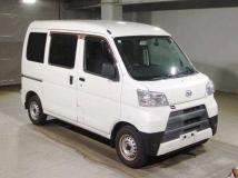 2020 Daihatsu Hijet Cargo