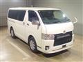 2014 Toyota Hiace Van