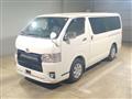 2014 Toyota Hiace Van