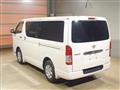 2014 Toyota Hiace Van