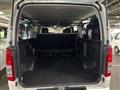 2014 Toyota Hiace Van